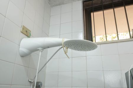 Casa à venda com 400m², 4 quartos e 6 vagasBanheiro da Suíte