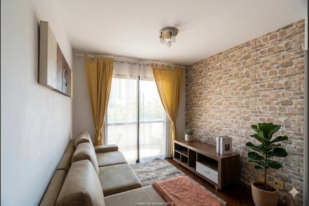 Apartamento à venda com 2 quartos, 65m² em Jabaquara, São Paulo