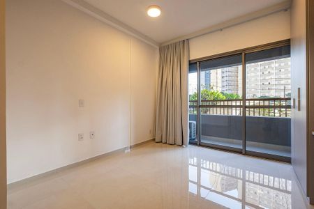 Apartamento para alugar com 22m², 1 quarto e sem vagaStudio