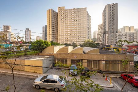 Apartamento para alugar com 22m², 1 quarto e sem vagaStudio - Vista