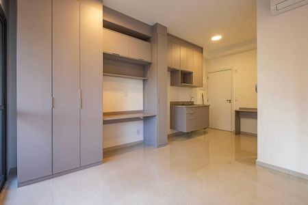 Apartamento para alugar com 22m², 1 quarto e sem vagaStudio