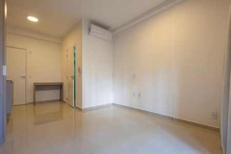 Apartamento para alugar com 22m², 1 quarto e sem vagaStudio