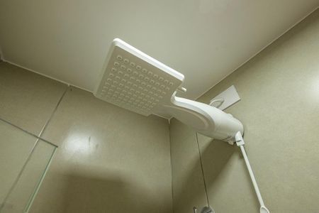 Apartamento para alugar com 22m², 1 quarto e sem vagaBanheiro Social