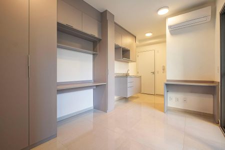 Apartamento para alugar com 22m², 1 quarto e sem vagaStudio