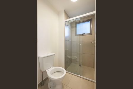 Apartamento para alugar com 22m², 1 quarto e sem vagaBanheiro
