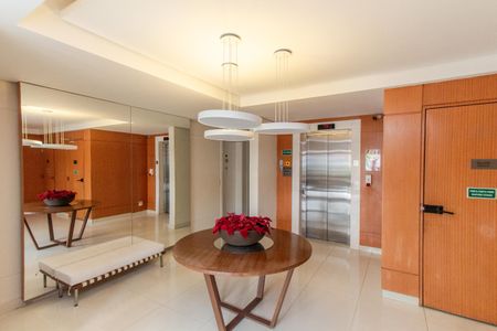 Apartamento para alugar com 71m², 2 quartos e 1 vaga Apartamento para alugar com 71m², 2 quartos e 1 vagaÁrea comum