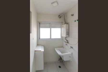 Apartamento para alugar com 71m², 2 quartos e 1 vaga Apartamento para alugar com 71m², 2 quartos e 1 vagaÁrea de Serviço