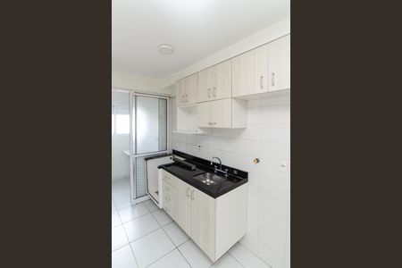 Apartamento para alugar com 71m², 2 quartos e 1 vaga Apartamento para alugar com 71m², 2 quartos e 1 vagaCozinha