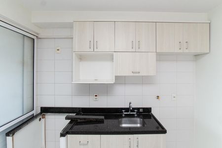Apartamento para alugar com 71m², 2 quartos e 1 vaga Apartamento para alugar com 71m², 2 quartos e 1 vagaCozinha