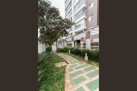 Apartamento para alugar com 71m², 2 quartos e 1 vaga Apartamento para alugar com 71m², 2 quartos e 1 vagaÁrea comum