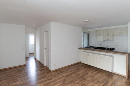 Apartamento para alugar com 71m², 2 quartos e 1 vaga Apartamento para alugar com 71m², 2 quartos e 1 vagaSala