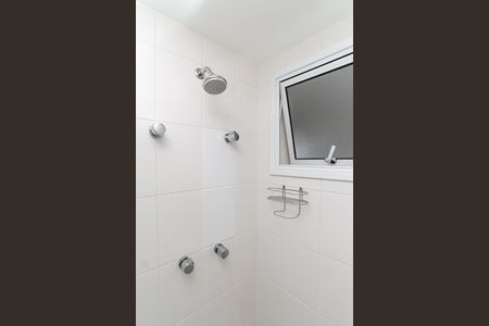 Apartamento para alugar com 71m², 2 quartos e 1 vaga Apartamento para alugar com 71m², 2 quartos e 1 vagaBanheiro