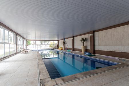 Apartamento para alugar com 71m², 2 quartos e 1 vaga Apartamento para alugar com 71m², 2 quartos e 1 vagaÁrea comum - Piscina