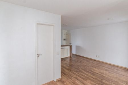 Apartamento para alugar com 71m², 2 quartos e 1 vaga Apartamento para alugar com 71m², 2 quartos e 1 vagaSala