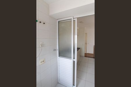 Apartamento para alugar com 71m², 2 quartos e 1 vaga Apartamento para alugar com 71m², 2 quartos e 1 vagaÁrea de Serviço
