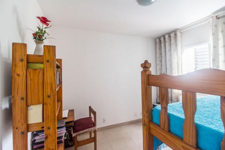 Apartamento à venda com 51m², 2 quartos e 1 vagaQuarto 2