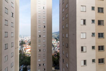 Apartamento à venda com 51m², 2 quartos e 1 vagaVista do Quarto 1