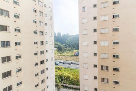 Apartamento à venda com 51m², 2 quartos e 1 vagaVista da Sala