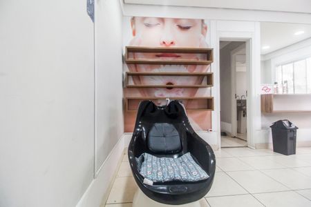 Apartamento à venda com 51m², 2 quartos e 1 vagaÁrea comum