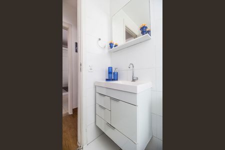 Apartamento à venda com 51m², 2 quartos e 1 vagaBanheiro
