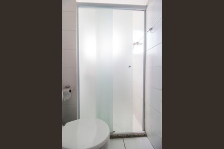 Apartamento à venda com 51m², 2 quartos e 1 vagaBanheiro