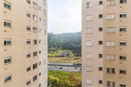 Apartamento à venda com 51m², 2 quartos e 1 vagaVista do Quarto 2