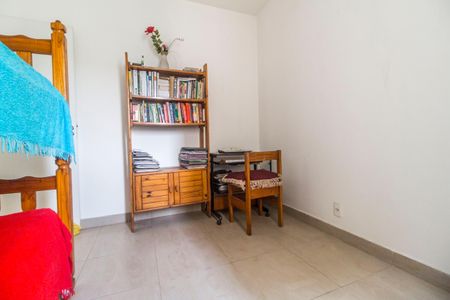 Apartamento à venda com 51m², 2 quartos e 1 vagaQuarto 2