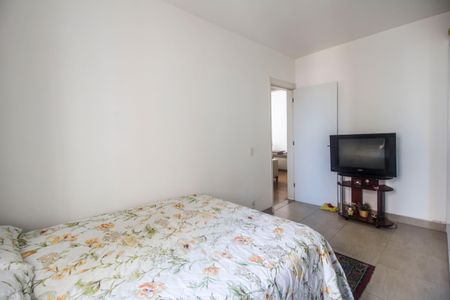 Apartamento à venda com 51m², 2 quartos e 1 vagaQuarto 1