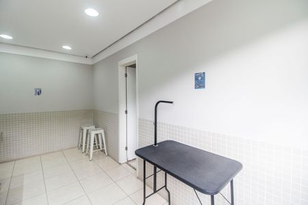 Apartamento à venda com 51m², 2 quartos e 1 vagaEspaço Pet