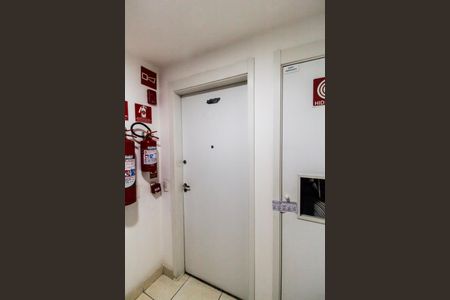 Apartamento à venda com 51m², 2 quartos e 1 vagaEntrada