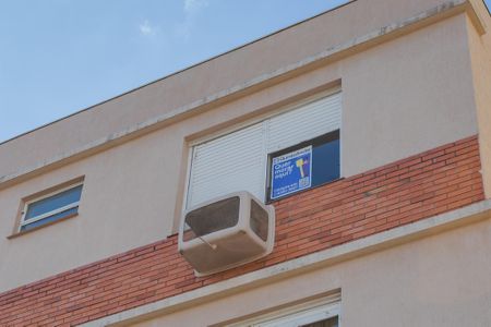 Apartamento à venda com 100m², 3 quartos e 1 vagaPlaca
