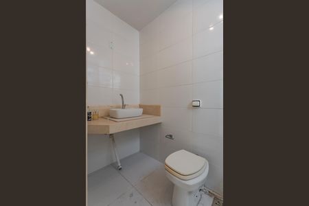 Apartamento à venda com 100m², 3 quartos e 1 vagaBanheiro