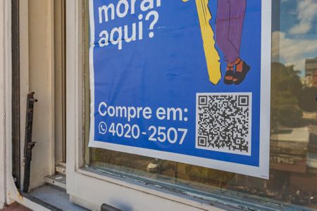 Apartamento à venda com 100m², 3 quartos e 1 vagaPlaca