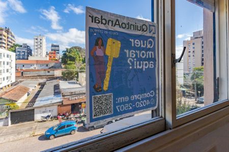 Apartamento à venda com 100m², 3 quartos e 1 vagaPlaca