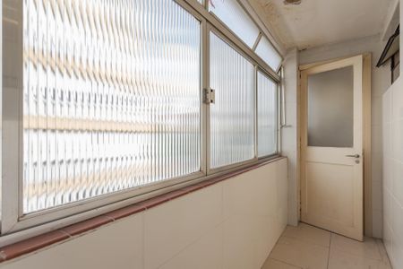 Apartamento à venda com 100m², 3 quartos e 1 vagaÁrea de Serviço