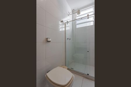 Apartamento à venda com 100m², 3 quartos e 1 vagaBanheiro