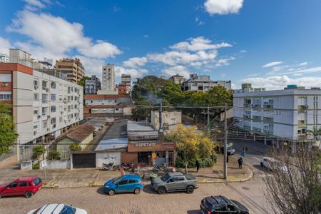 Apartamento à venda com 100m², 3 quartos e 1 vagaVista Área de Serviço