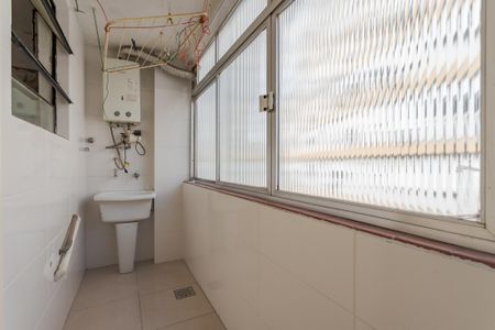 Apartamento à venda com 100m², 3 quartos e 1 vagaÁrea de Serviço