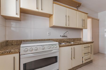 Apartamento à venda com 100m², 3 quartos e 1 vagaCozinha