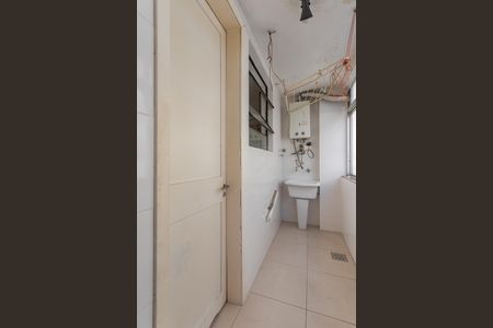 Apartamento à venda com 100m², 3 quartos e 1 vagaÁrea de Serviço