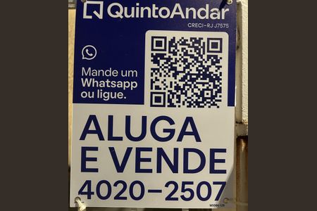 Apartamento à venda com 60m², 1 quarto e 1 vagaPlaca