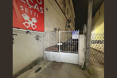 Apartamento à venda com 60m², 1 quarto e 1 vagaFachada + Plaquinha