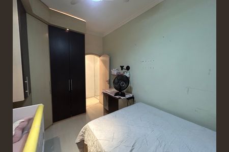 Apartamento à venda com 60m², 1 quarto e 1 vagaQuarto