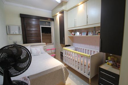 Apartamento à venda com 60m², 1 quarto e 1 vagaQuarto