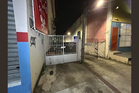 Apartamento à venda com 60m², 1 quarto e 1 vagaFachada + Plaquinha