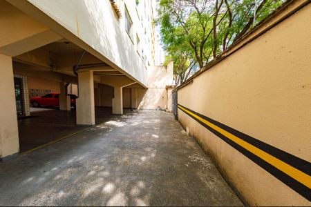 Apartamento à venda com 60m², 3 quartos e 1 vaga Apartamento à venda com 60m², 3 quartos e 1 vagaÁrea comum