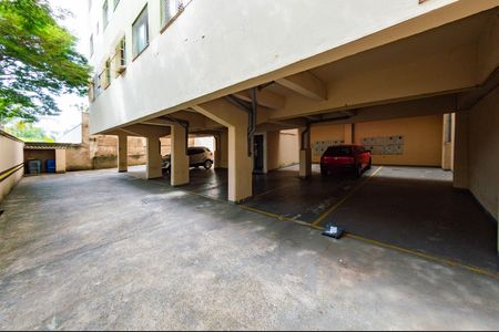 Apartamento à venda com 60m², 3 quartos e 1 vaga Apartamento à venda com 60m², 3 quartos e 1 vagaÁrea comum