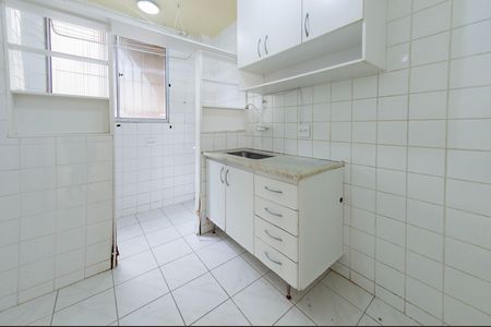Apartamento à venda com 60m², 3 quartos e 1 vaga Apartamento à venda com 60m², 3 quartos e 1 vagaCozinha