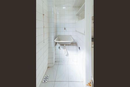 Apartamento à venda com 60m², 3 quartos e 1 vaga Apartamento à venda com 60m², 3 quartos e 1 vagaÁrea de Serviço