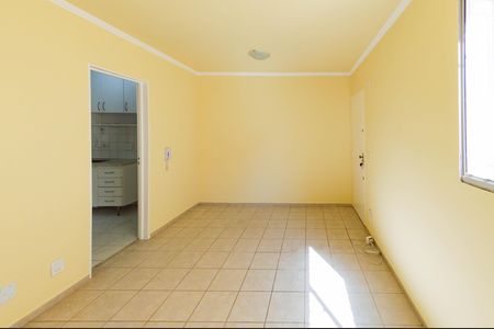 Apartamento à venda com 60m², 3 quartos e 1 vaga Apartamento à venda com 60m², 3 quartos e 1 vagaSala